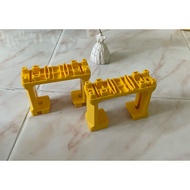 Second-Hand Japanese Tomy Train Pier