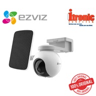 EZVIZ EB8 Pro 4G & WiFi 4K Kit (4mm) Battery Camera