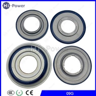 4pcs 09G 09K 09M TF60SN TF62SN Transmission Clutch Piston Kit For VW Tiguan Bora Touran Magotan Skod