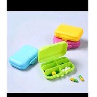 Pil Box (Fast Shipping)