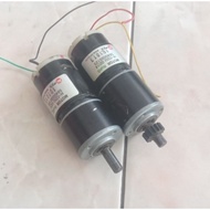 Dc Motor 12V H-CDU GD 14 H-CDU GD 5 Rohs 320 dan 243Rpm Murah