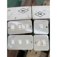 (clearance) metal clab 1g1w/2g2w/3g1w/3g2w