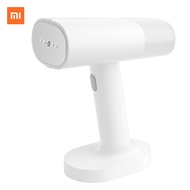 Xiaomi Mijia Handheld Garment Travel Clothes Hanging Ironing Machine Steam Ironfan air purifier dehumidifier air fryer