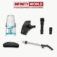 Replacement accessories for Deerma DEM-Dx900 / Dx920 handheld vacuum cleaner