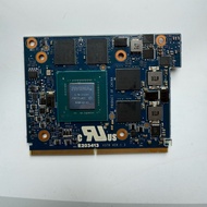 Quadro WX3200 / P600 / P1000 / T1000 / T2000 / RTX3000 / A2000 VGA board MXM-A Type A
