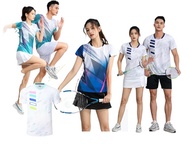 Badminton wear Table Tennis Jersey Sports skirt Tennis Wear  5371