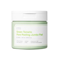 SUNGBOON EDITOR 綠蕃茄緊緻毛孔去角質棉片(80片)