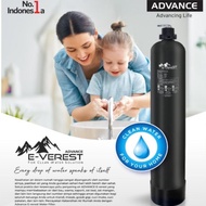 TABUNG PENYARING AIR ADVANCE POE EVEREST PLASTIC WATER-Garden25 shop
