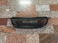 豐田 ALTIS 04 05 06 07年 全新 黑框蜂巢網 水箱罩 含S標