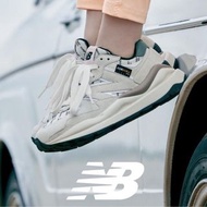 NEW BALANCE 5740 CORDURA 抗撕裂燕麥色 IU代言同款