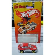 hot wheels 85 honda crx