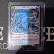 Grand Archive Card Game PTMEVP EN-005 R Erratic Bolt foil