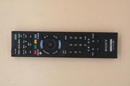 原裝 SONY 新力 BRAVIA 液晶電視 原廠遙控器