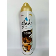Glade Air Freshener Spray, 350ML