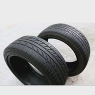 ban mobil copotan 205/45 R17 bekas