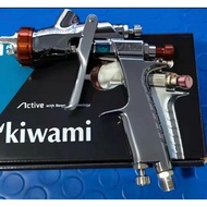 Anest Iwata Kiwami4-BA4J Spray Gun