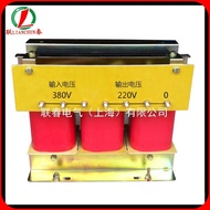 Sbk-380v200v Transformer 220v Phase Dry Three Control Isolation Type Transformer 480v440vsg415v CKJA