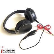 AKG Y50 Stereo Headphones