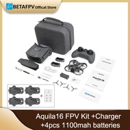 BETAFPV Aquila16 FPV Kit Rc Helicopter Toys Newest 2024