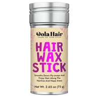 Dolahair Hair Straightener with Anti-Frizz Technology - Ideal for All Ages