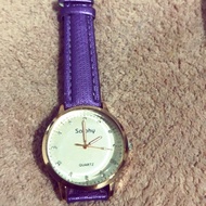 Salphy手表皮带手表正品特价促销优惠