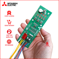 Mạch Quạt TREO TƯỜNG Mitsubishi W16-RV W16-RU W18R (Loại hàn sẵn dây)