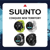 SUUNTO D5 DIVE COMPUTER SCUBA DIVING FREEDIVING BLACK LIME / BLACK / WHITE / ALL BLACK 4 modes: Air,