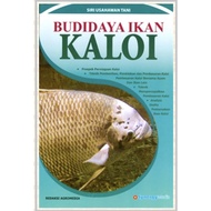 Siri Usahawan Tani - Budidaya Ikan Kaloi