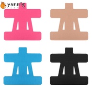 YANMIG Shoulder Tape, Breathable Waterproof Kinesiology Tape,  Hypoallergenic Athletic Tape Sports I