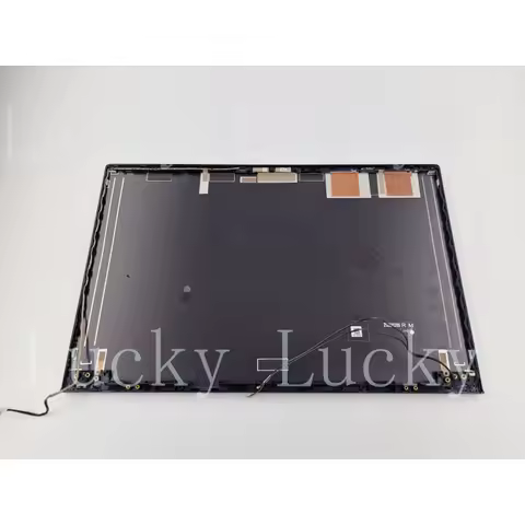 f for Asus Vivobook S15 S533E LCD Display Case Shell Top Cover Lid 13N1-AUA0B21
