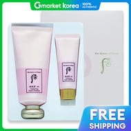 The history of whoo | The History of Whoo Gongjinhyang Hydrating Cleansing Foam 150ml