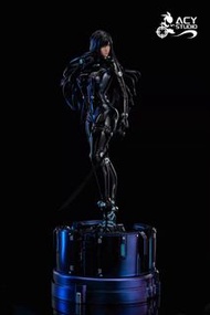 Gk新品預訂 Acy StudioGANTZ殺戮都市.下平玲花