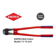KNIPEX Bolt Cutter - Model: 71 72 610