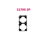 Lithium Battery Bracket รางยึดแบตเตอรี่ มีหลายขนาด 18650 21700 26650 32700 (10ตัว) 10pc