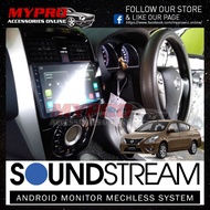 Android 🔥Nissan Almera 2016-2019 Soundstream🇺🇸  Android player ✅ 2G+32G ✅IPS