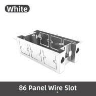 MEISITEKEKE | Cable Management Snake Tube