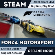 Forza Motorsport [Auto Delivery] [Steam Offline] [Full DLC] NeonSpace PC Game