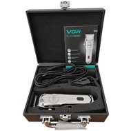 100% Original, VGR V-032 Hair Trimmer Clipper CutterRechargeable Potong Gunting Rambut Mesin Stainle