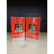 ORI DUNHILL DESIRE RED EAU DE PERFUME 100ML FOR UNISEX