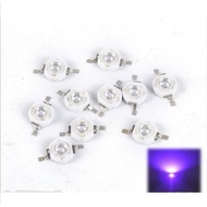 Uv led bulb 395 3w
