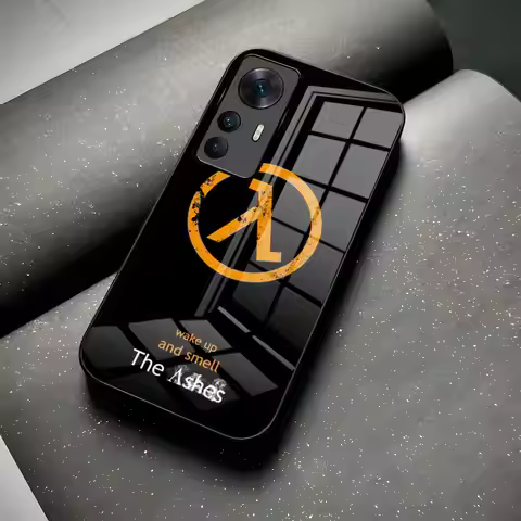 Half Life Alyx For OPPO A 55 54 One Plus 8T 92s A93s A94 95 8 9 7 Pro FindX3 X5PRO RENO4 RENO7 Reno4