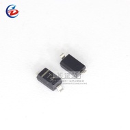 100PCS 1N4148 T4 IN4148 1N4148W 0805 1N4148WS SOD323 Switching Diode