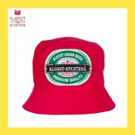 Kloset &amp; Etcetera Bucket Hat หมวกบักเกต