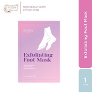 Noera FOOT MASK (Feet MASK / FOOT GLOWING FOOT)