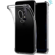 Protective Soft Case for OnePlus 6 TPU