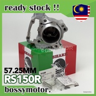 HONDA RS150R CYLINDER BLOCK ASSY - 57.25MM (STANDARD) SHARK RS RS150