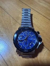 Balmer Sapphire Watch 型格手錶