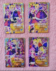 星夢學園卡第三彈BFR