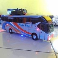 Rc Bus Rosalia Beautiful sr2