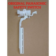 PANASONIC NA-F100B3 , NA-F100G3 , NA-F100H3 , NA-F100S3 WASHING MACHINE SAFETY DOOR SWITCH